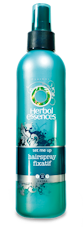 Herbal Essences Set Me Up Hairspray